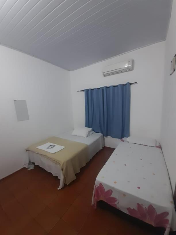 Hotel Perola Ltda クイアバ エクステリア 写真