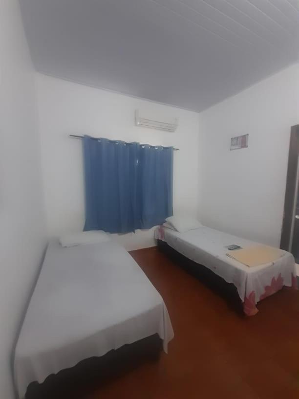 Hotel Perola Ltda クイアバ エクステリア 写真