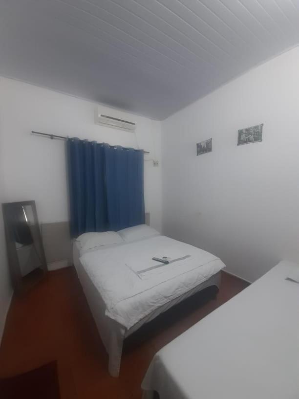Hotel Perola Ltda クイアバ エクステリア 写真