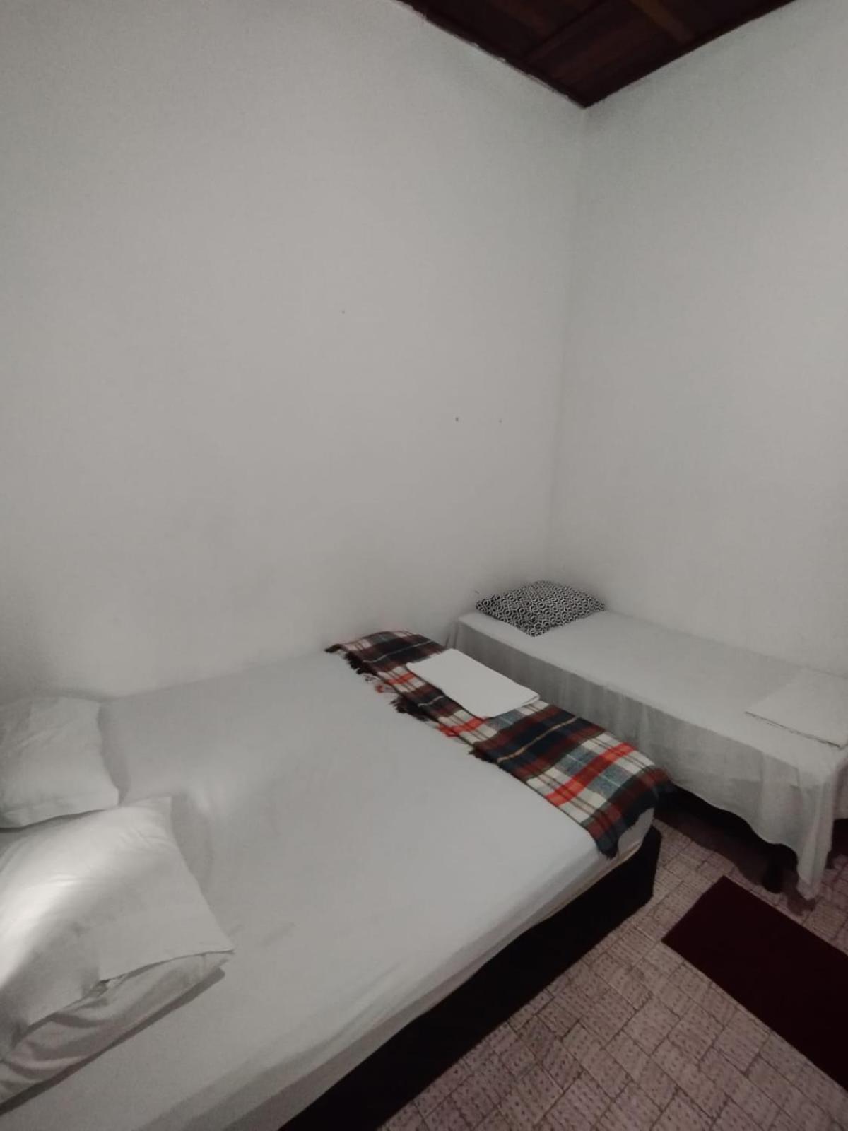 Hotel Perola Ltda クイアバ エクステリア 写真